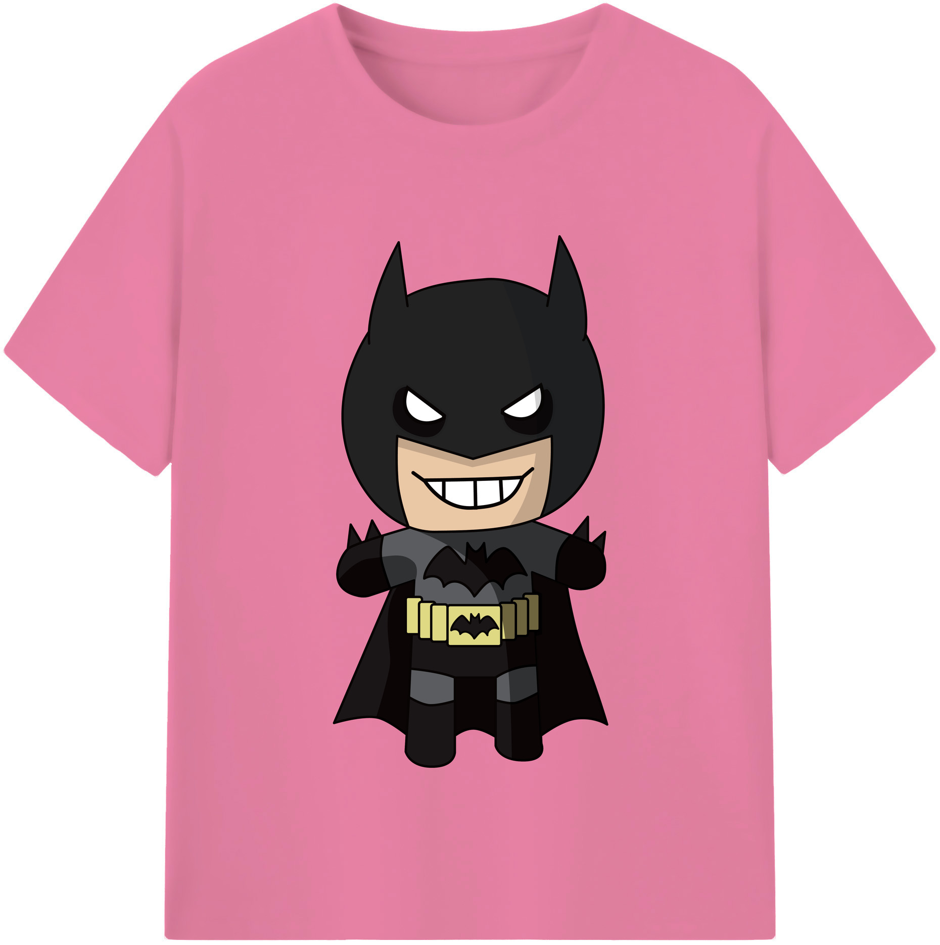 （画像用） アベンジャーズ The Avengers 綿100％半袖Tシャツ（フロントプリント）